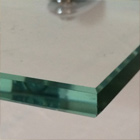 verre table sur mesure quebec