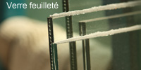 Miroir sur mesure