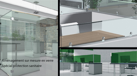 Savoir faire Miroiterie