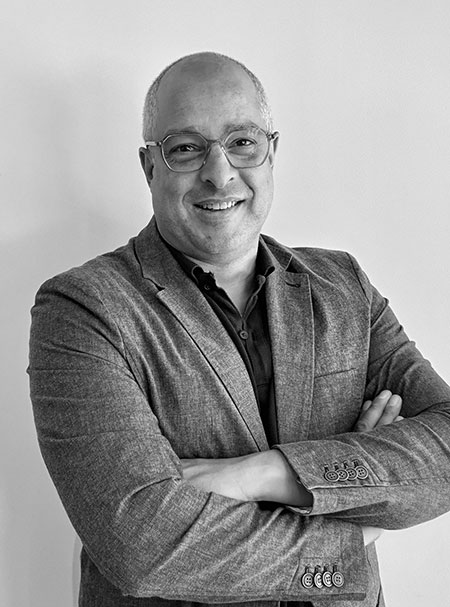 Laurent Greber - Verres et Miroirs Sur Mesure