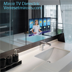 Miroir TV Dielectric