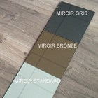 Miroir Bronze