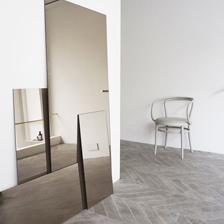 Miroir sur mesure