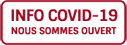 Infos Covid Novembre 2020