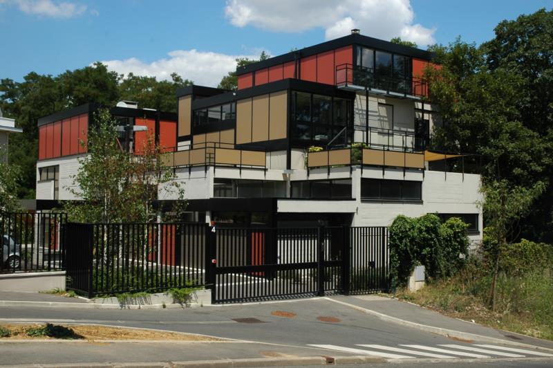 Ouverture du futur showroom en région parisienne