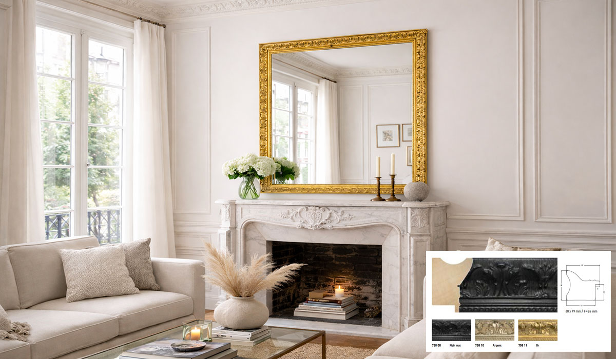 Profil (exemple) : Ic&ocirc;ne 75811