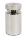 Entretoise Diamètre 12mm - Hauteur 60mm laiton chromé pour verre 4 à 8mm