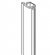 Profilé d'étanchéité pour profilé mural Hawa 2500mm