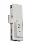 Joint translucide bas de porte Stremler ref. 1809.66.0 (pour douche) 2200mm  [ref. STR-1809.66.0] AssaAbloy-Stremler : 40.30 €