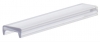 10 CALES DE PROTECTION ET DE CENTRAGE POUR PROFIL UFIT23 - TRANSLUCIDE