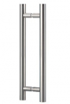 Joint translucide bas de porte Stremler ref. 1809.66.0 (pour douche) 2200mm  [ref. STR-1809.66.0] AssaAbloy-Stremler : 40.30 €