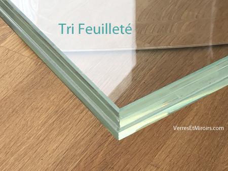 Tri-Feuilleté