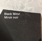 Miroir Noir/Black Miror
