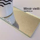 Miroir vieilli Antico