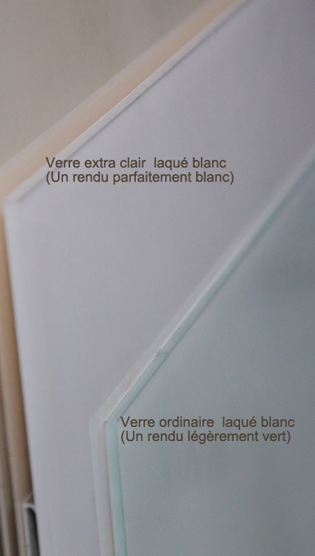 Verre Laqué