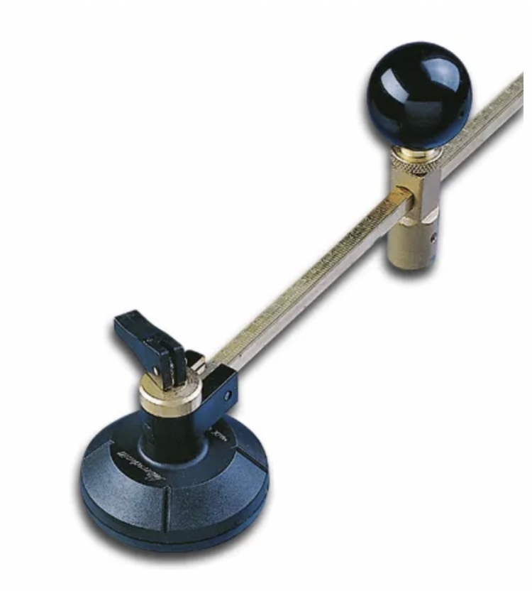 photo info Tournette Silberschnitt BO511.5 Diam 60cm