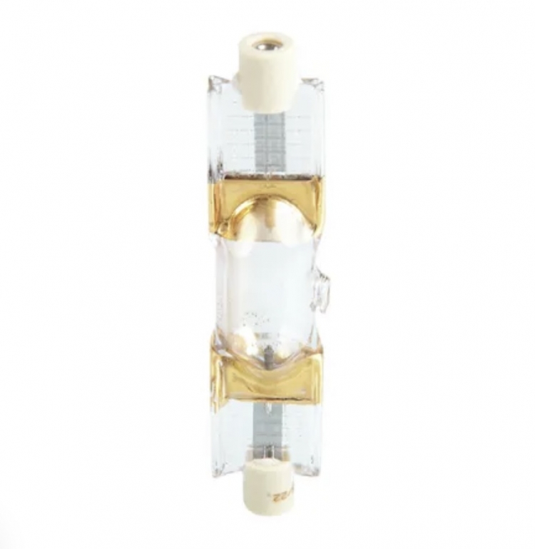 Tube de rechange 250 F