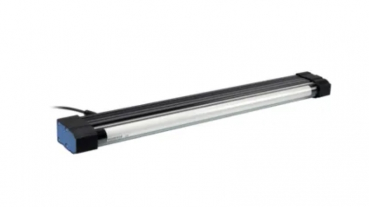 photo info Lampe UV Verifix UVA-Star 500