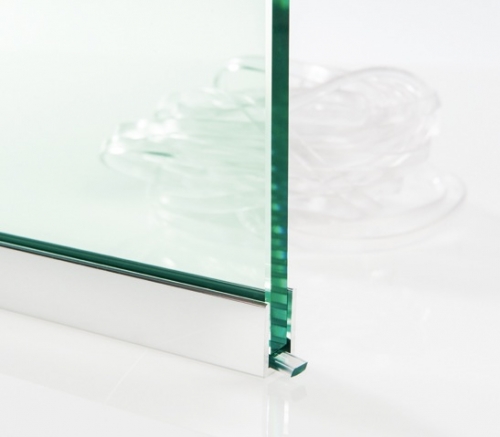 photo info Cales transparentes 2x6mm x 5m