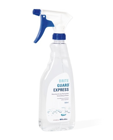 Traitement anti-calcaire BriteGuard express 100ml
