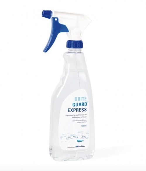 photo info Traitement anti-calcaire BriteGuard express 500ml