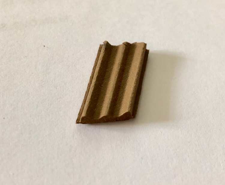 photo info Joint Kiso EPDM marron 3x9mm au mètre