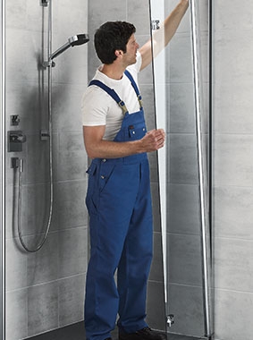 photo info Pr&eacute;-visite et Prestation de pose tr&egrave;s grand volume